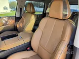Infiniti QX80 2025